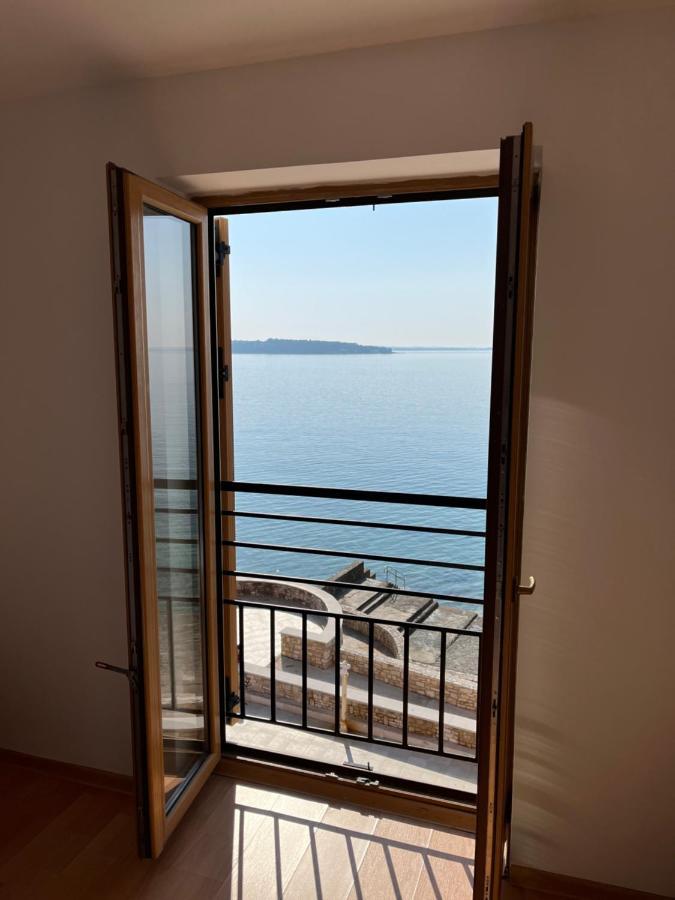 Rotonda Inn Novigrad Novigrad  Luaran gambar