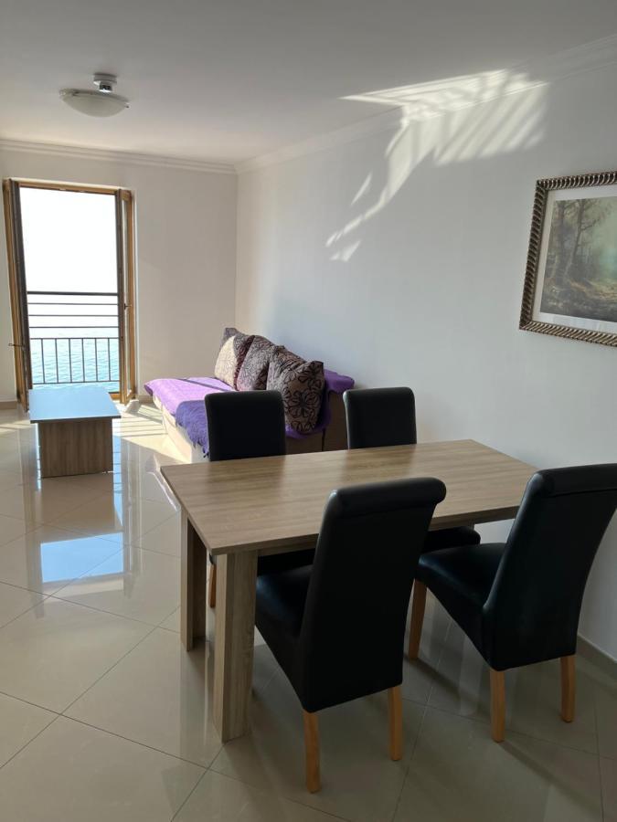 Rotonda Inn Novigrad Novigrad  Luaran gambar