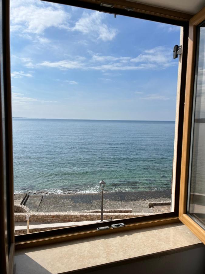 Rotonda Inn Novigrad Novigrad  Luaran gambar