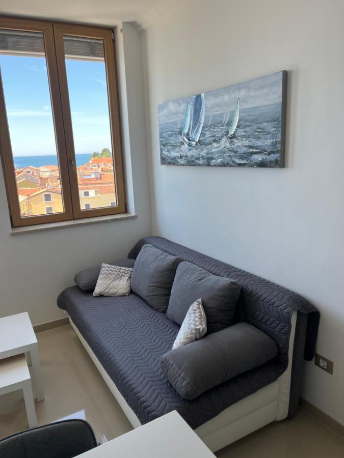 Rotonda Inn Novigrad Novigrad  Luaran gambar