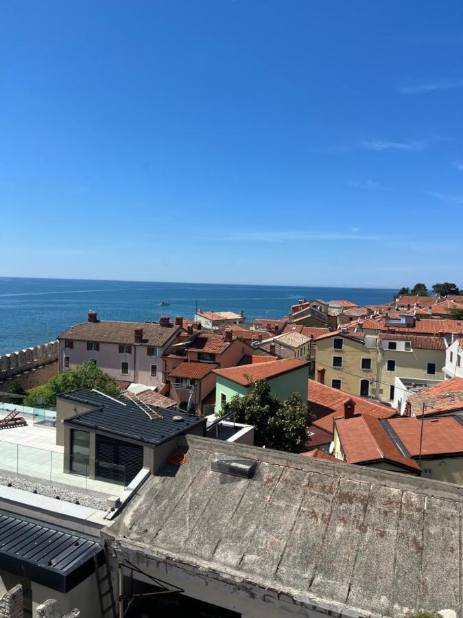 Rotonda Inn Novigrad Novigrad  Luaran gambar