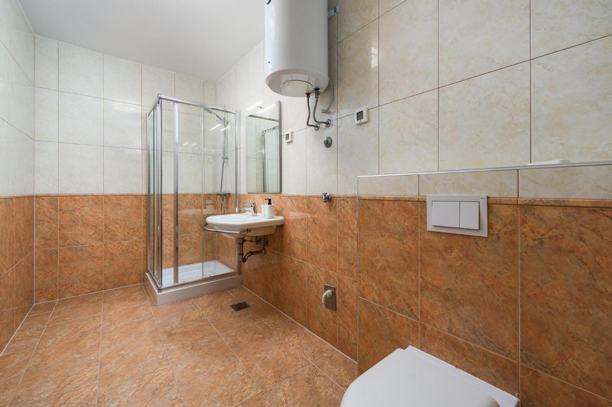 Rotonda Inn Novigrad Novigrad  Luaran gambar