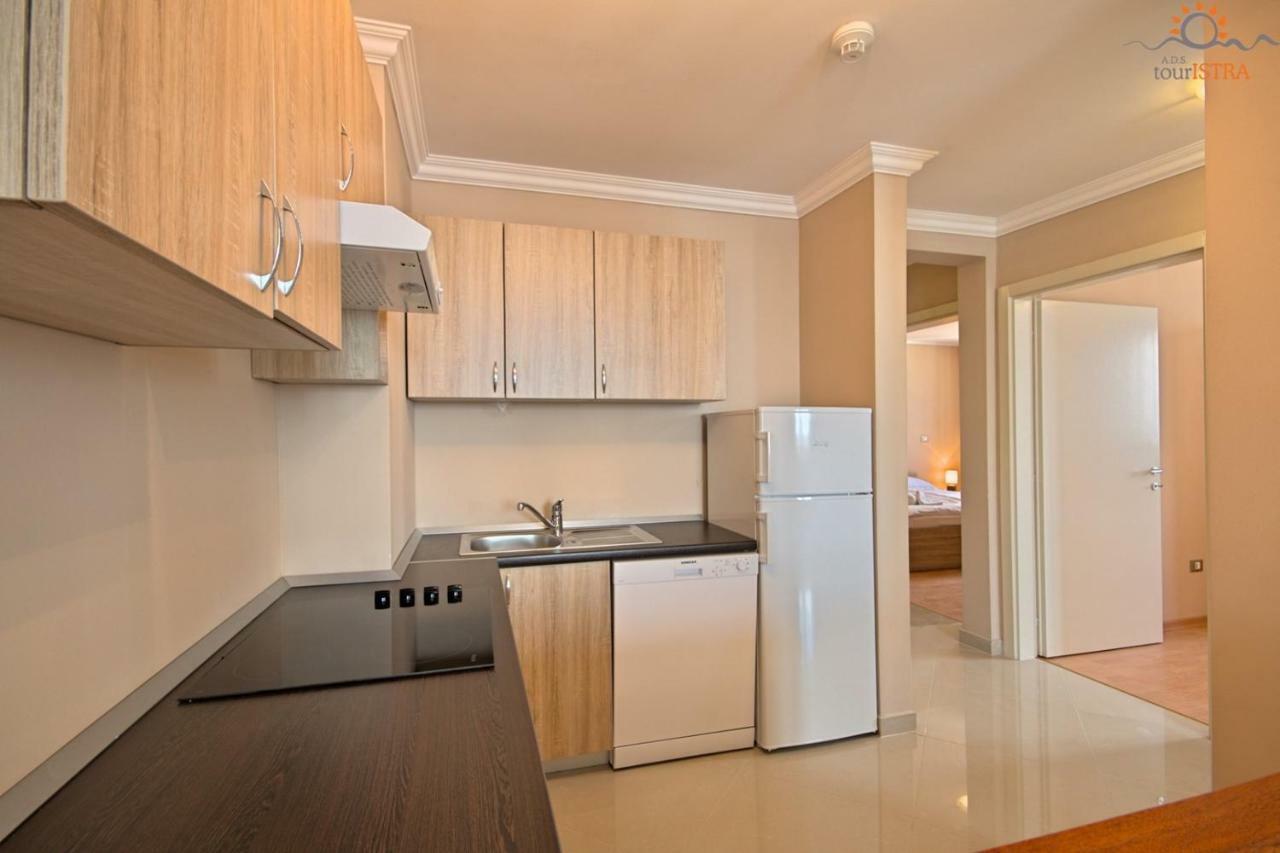 Rotonda Inn Novigrad Novigrad  Luaran gambar